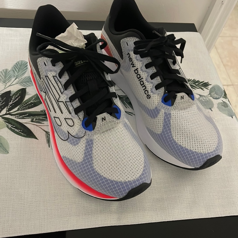 New Balance Sneakers